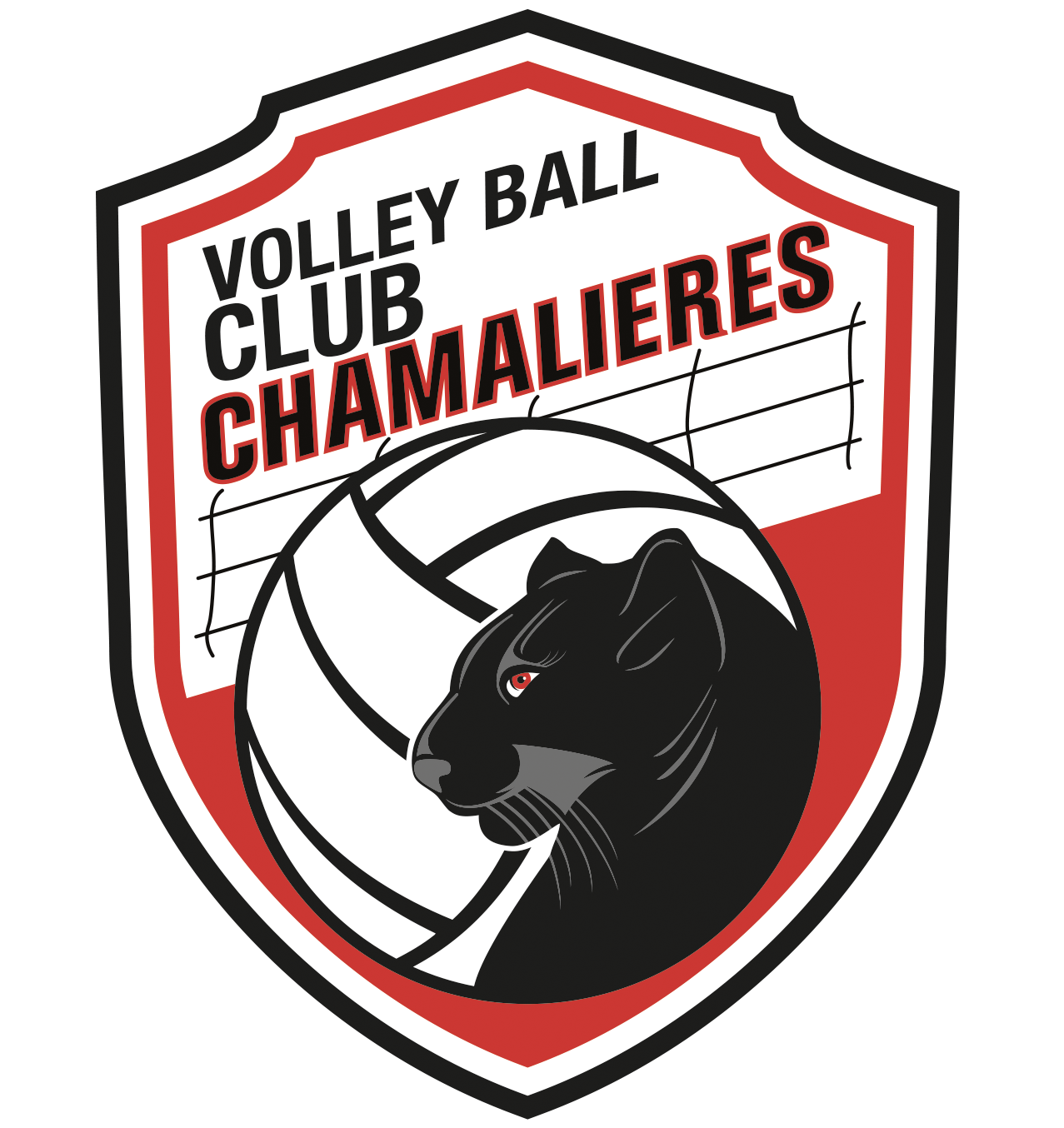 Volley Ball Chamalières
