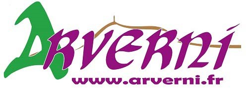 logo arverni