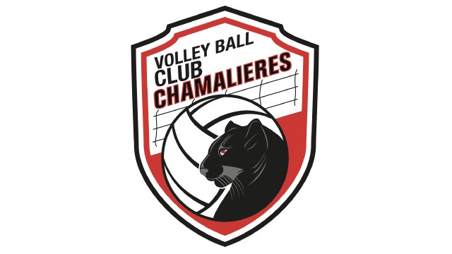 Volley Ball Chamalières