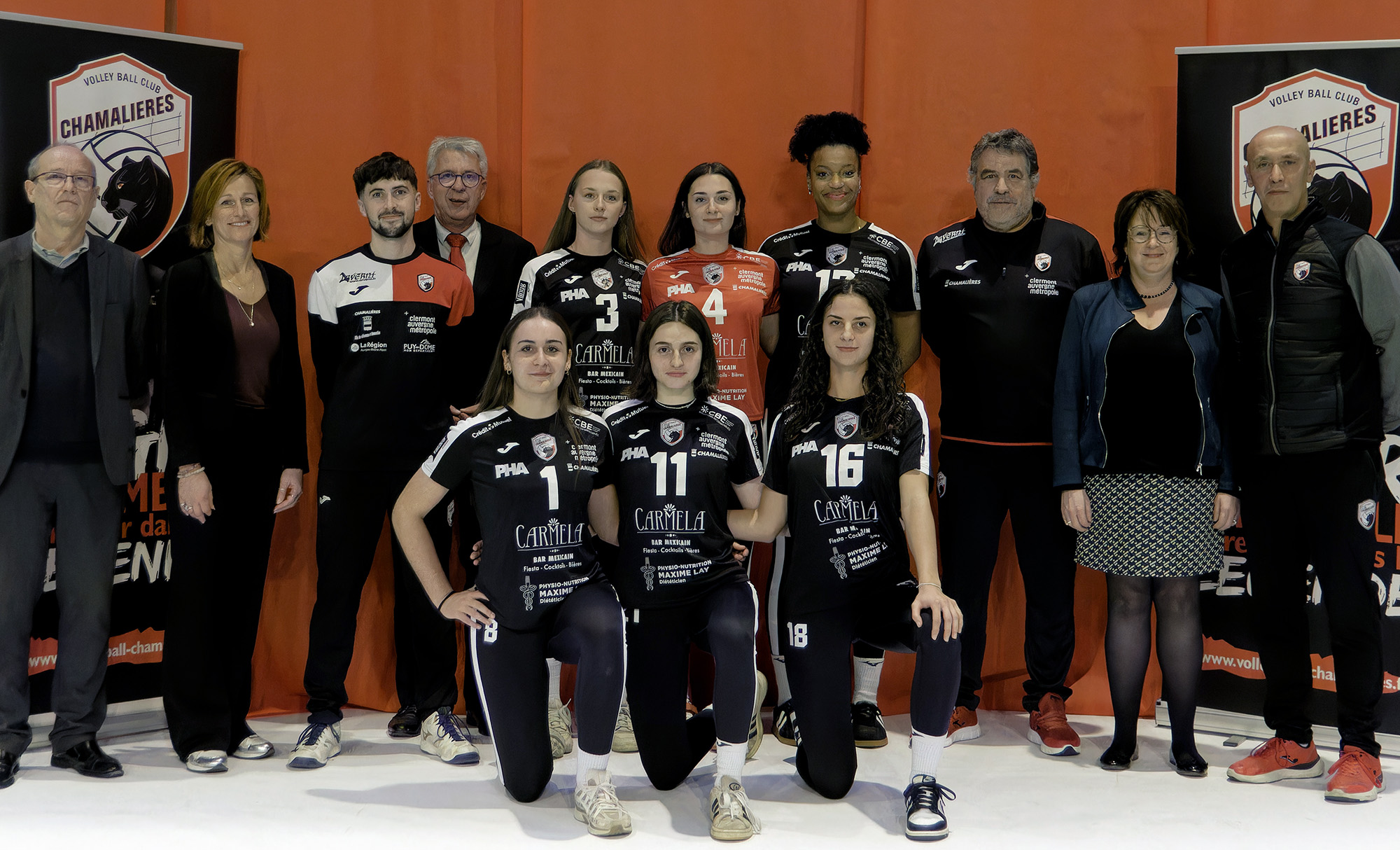 Un centre de formation pour construire l’avenir