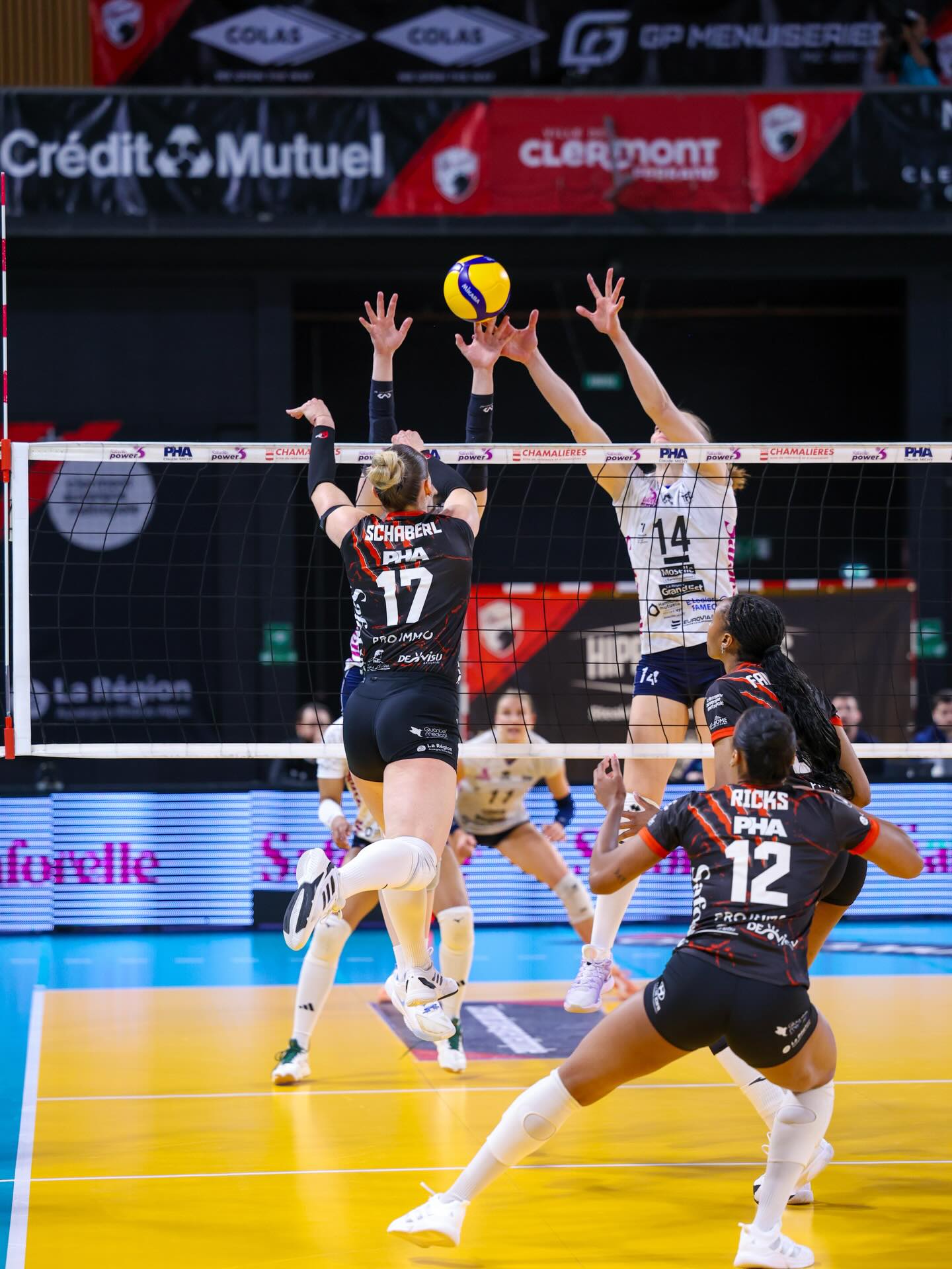 Chamalières chute face à Terville Florange mais garde espoir avant le match retour des Play-In