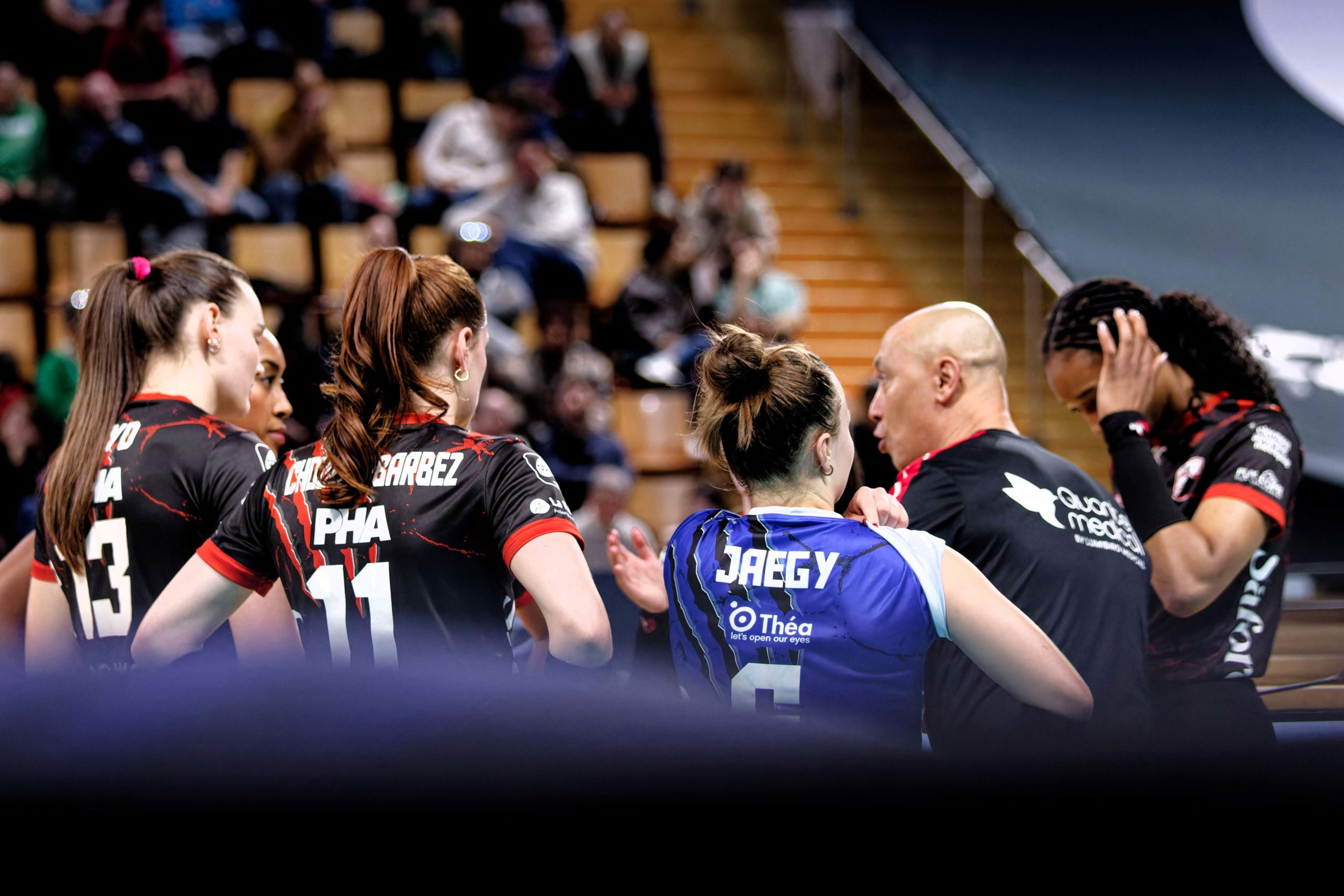 Interview d&rsquo;Atman TOUBANI à l&rsquo;aube des Play-In