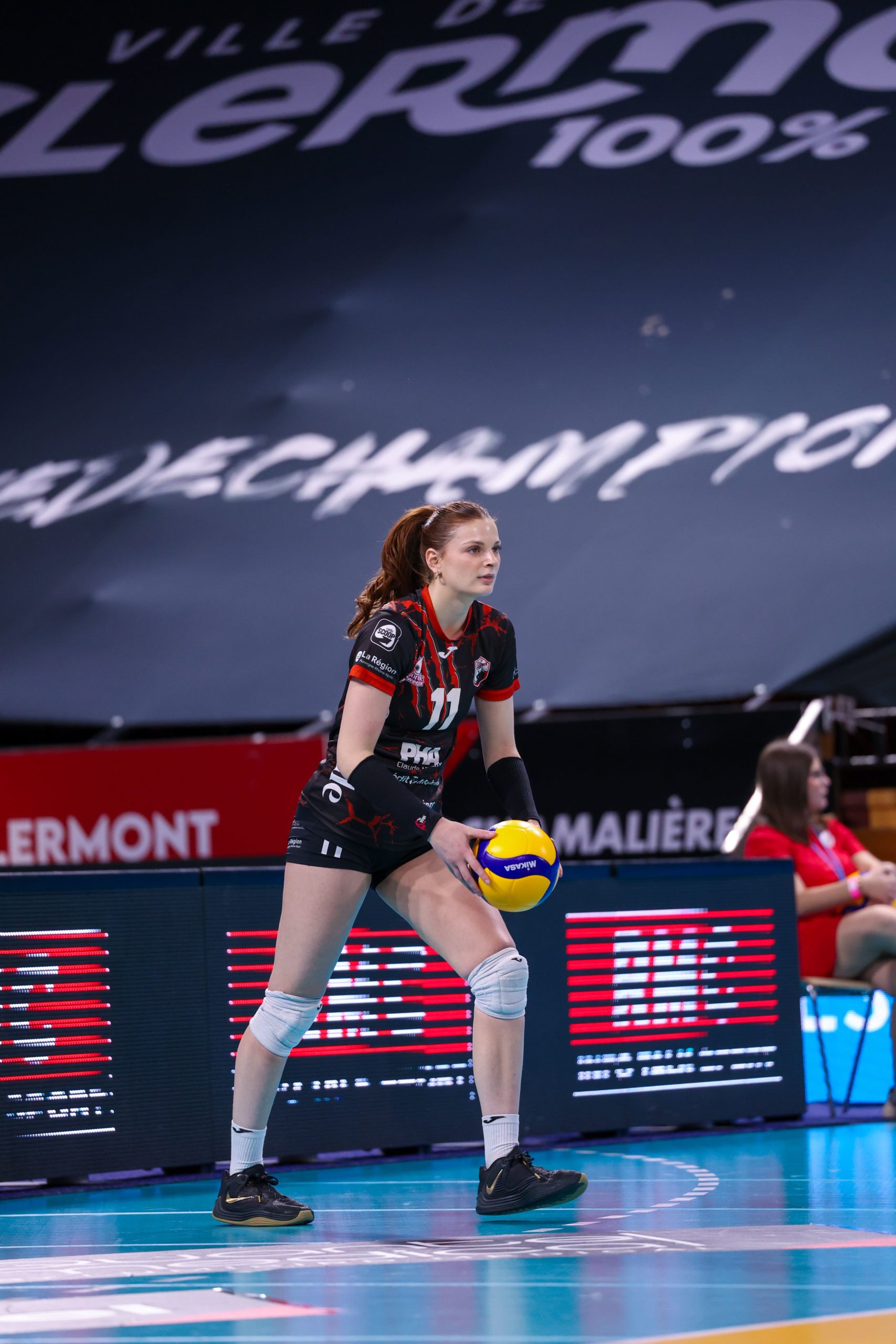 L&rsquo;histoire continue avec Nawelle CHOUIKH-BARBEZ