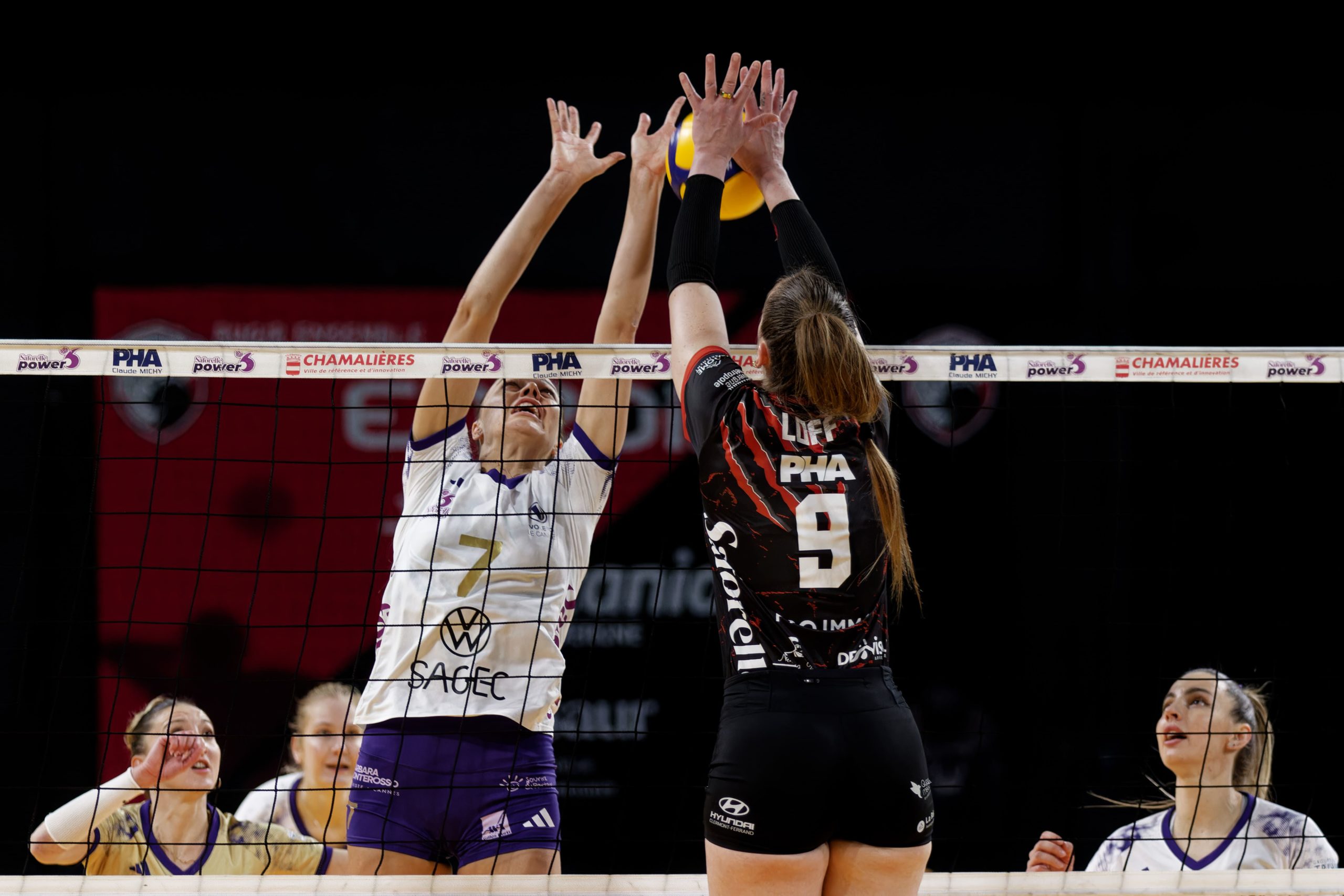 Maternité et sport professionnel : une nouvelle génération de championnes