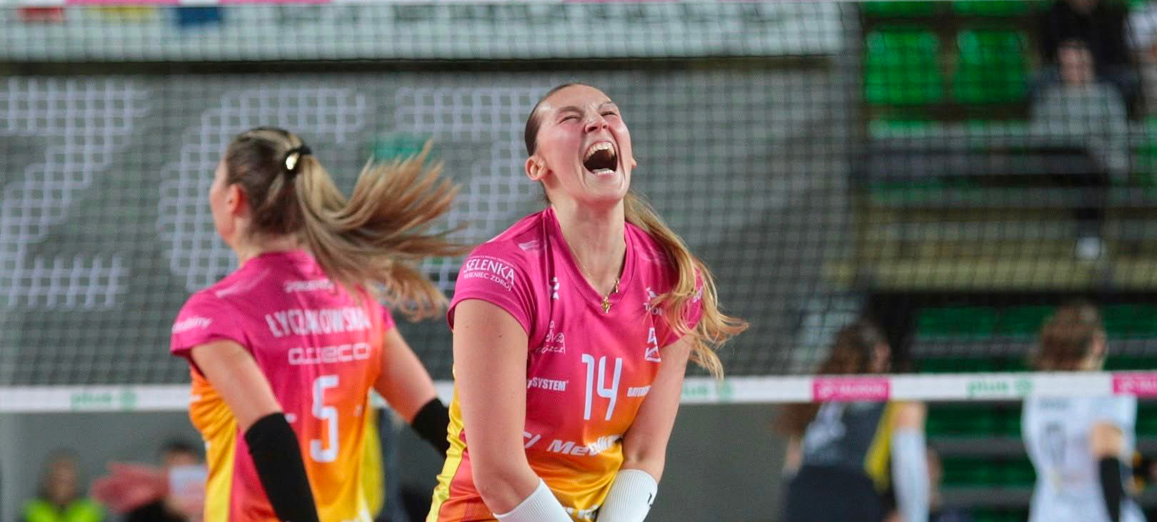 Victoria FOUCHER débarque à Chamalières avec ambition