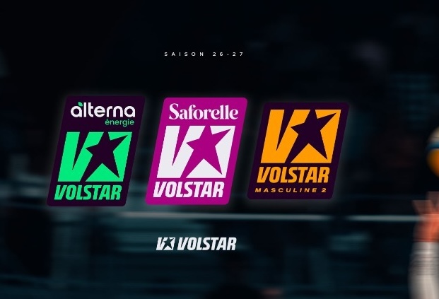 LA LNV DÉVOILE VOLSTAR